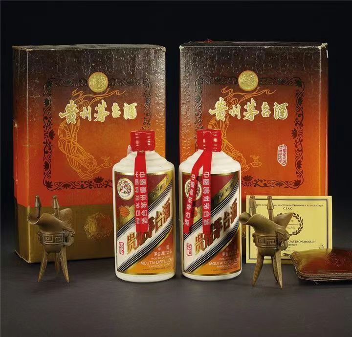 香洲烟酒回收